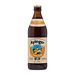 Ayinger Urweisse  50 CL