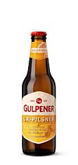 Gulpener Biologisch Ur-Pilsner 4x6x30 Cl.