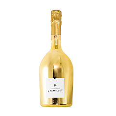 Gremillet Champagne Gold Edition 75 Cl.