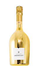 Gremillet Champagne Gold Edition 75 Cl.