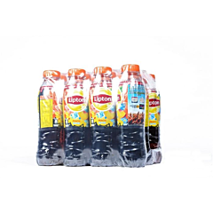 Lipton Ice Tea Peach 8x150 Cl. 150 CL
