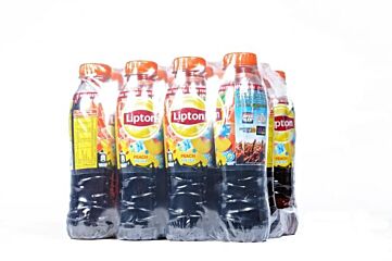 Lipton Ice Tea Peach 8x150 Cl.