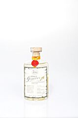 Zuidam Jenever Jong Graan 50 Cl.