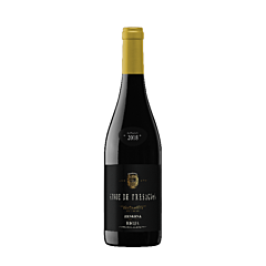 Conde De Tresaguas Rioja Reserva