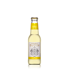 Double Dutch Double Lemon 20 CL