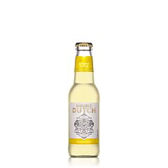 Double Dutch Double Lemon 24x20 Cl.