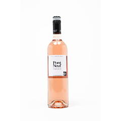Prestige Pont Neuf Rose