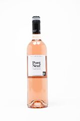 Prestige Pont Neuf Rose 75 Cl.