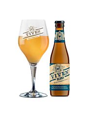 Viven Blond 24x33 Cl.