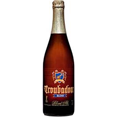 Troubadour Blond One Way 6x75 Cl. 75 CL