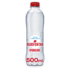 Chaudfontaine Sparkling 50 CL