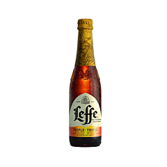 Leffe Tripel 33 CL