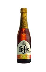 Leffe Tripel 24x33 Cl.