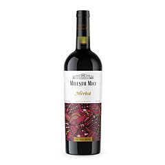 Milestii Mici Merlot 75 Cl.