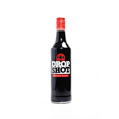 De Kuyper Dropshot Double Black