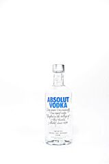 Absolut Vodka Blue 35 Cl.