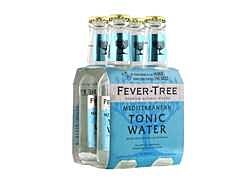 Fevertree Mediteranean Tonic 24x20 Cl.