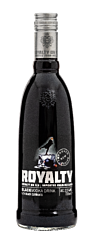Royalty Vodka Black Liqeur 12,5% 70 Cl.