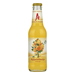 Appelsientje Sinaasappelsap 20 CL