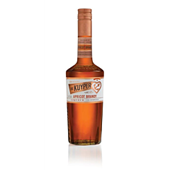 De Kuyper Apricot Brandy 20%  70 Cl.