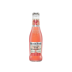 Fevertree Pink Grapefruit  20 CL