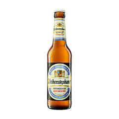Weihenstephaner Hefe Weisse Alcohol Arm 33 CL