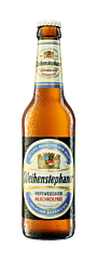 Weihenstephaner Hefe Weisse Alc. Arm 24x33 Cl.