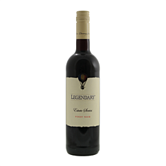 Legendary Pinot Noir