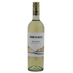 Terre Del Noce Pinot Grigio