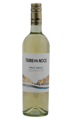 Terre Del Noce Pinot Grigio 75 Cl.