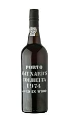 Port Maynard'S Tawny Colheita 1974 75 Cl.