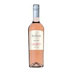 Rutini San Felipe Malbec Rose 75 Cl.