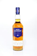 Royal Lochnagar Whisky Malt 12Y