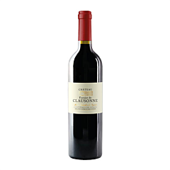 Chateau Fornier De Clausonne Rouge 75 Cl.