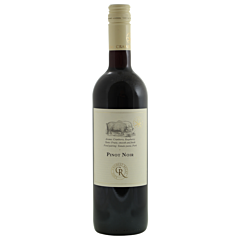 Recas Winery Pinot Noir