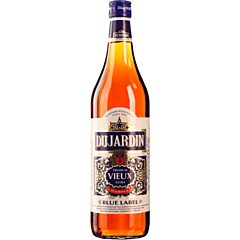 Dujardin Vieux Blauw 50 Cl.