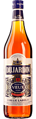 Dujardin Vieux Blauw 50 Cl.
