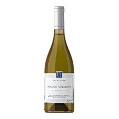 F Jeanniard Pernand Verg. Blanc 20 75 Cl.