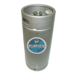 Pilsener Lage Landen