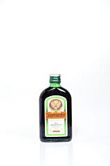 Jagermeister Zakflacon 20 Cl.