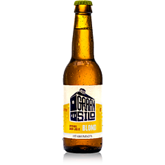 Graansilo Blond 33 CL