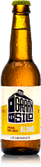 Graansilo Blond 12x33 Cl.