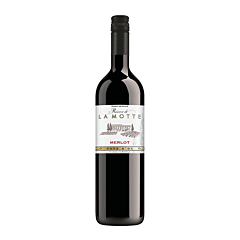 Reserve De La Motte Merlot