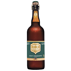 Chimay 150 12x75 Cl. 75 CL