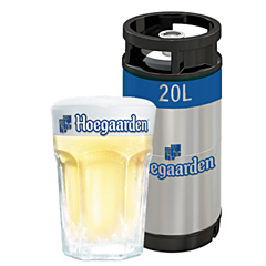 Hoegaarden Wit