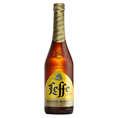 Leffe Blond 75 CL
