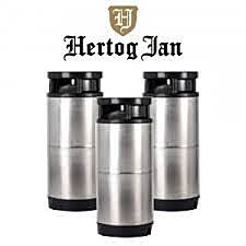 Hertog Jan 20 Ltr.