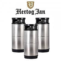 Hertog Jan Pils