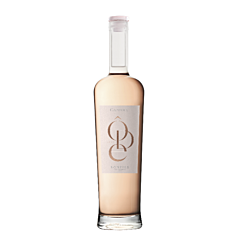 Capitoul Ode Aop Languedoc Rose