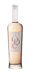 Capitoul Ode Aop Languedoc Rose 75 Cl.